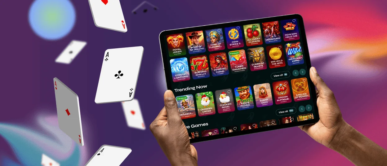 duckysino app tablet